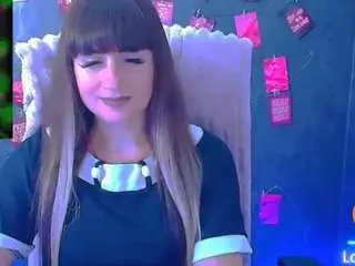 Camsoda Nude Webcam of leylasweet