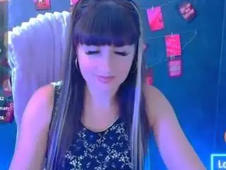 Camsoda Adult Video Chat of leylasweet