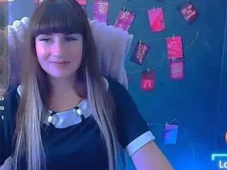 Camsoda Live Porn of leylasweet