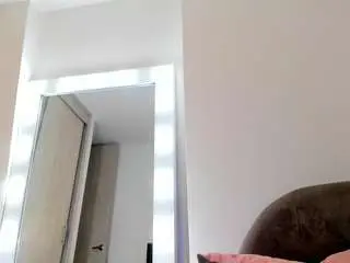 Camsoda Adult Webcams of gabyferrer