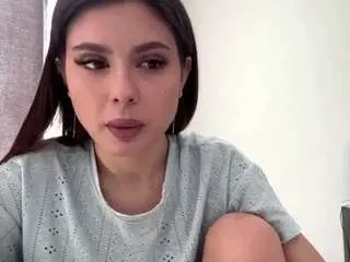 Camsoda Adult Video Chat of hanadupont