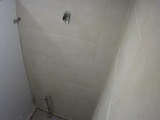 Camsoda Live Sex Cam of voyeurcam-jb-shower-1