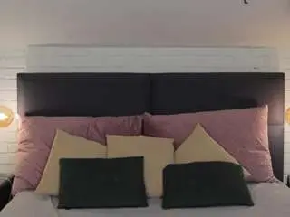 Camsoda Live Sex of cherrykisss