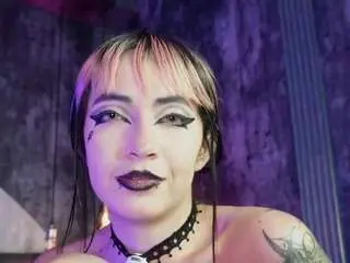 Camsoda Free Porn Cam of danna-scarlet