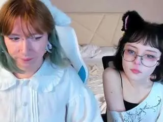 Camsoda Adult Webcam of lilac-muse