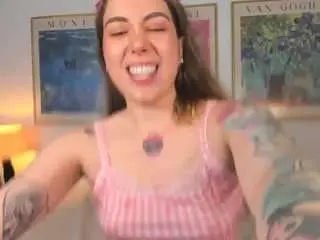 Camsoda Live Sex of bonniietwerk