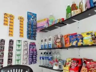 Camsoda Sex Cam of camilamillerh
