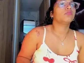 Camsoda Live Sex of iriss-25