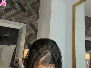 Camsoda Live Sex Cam of naylagrey