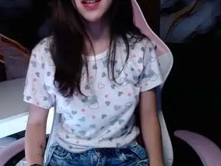 Camsoda Adult Video Chat of ling-ling02