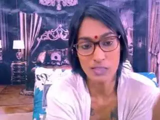 Camsoda Adult Webcam of indianrebel2luv
