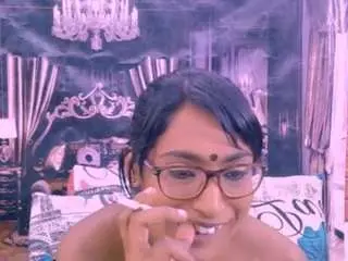 Camsoda Nude Webcam of indianrebel2luv