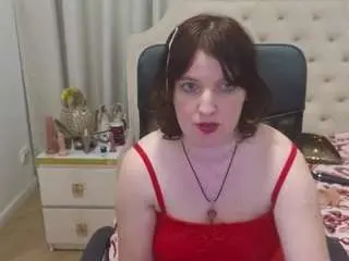 Camsoda Best Webcam of squirtyangela