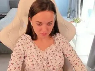 Camsoda Private Sex Chat of mayamoonlight