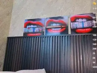 Camsoda Sex Cam of tanishaluxxx
