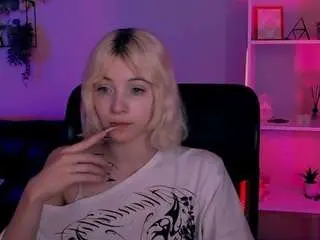 Camsoda Sex Chat of tender-amelia