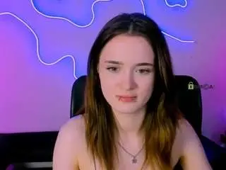Camsoda Free Live Porn of tender-amelia