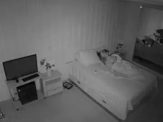 Camsoda Sex Cam of voyeurcam-casa-salsa-bedroom-5