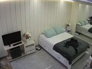 Camsoda Sex Cam of voyeurcam-casa-salsa-bedroom-5