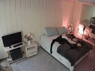 Camsoda Adult Webcam of voyeurcam-casa-salsa-bedroom-5