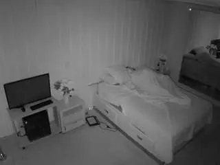 Camsoda Best Webcam of voyeurcam-casa-salsa-bedroom-5