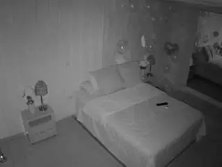 Camsoda Free Porn Cam of voyeurcam-casa-salsa-bedroom-5