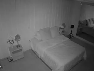 Camsoda Live Porn of voyeurcam-casa-salsa-bedroom-5