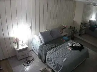Camsoda Live Sex Cam of voyeurcam-casa-salsa-bedroom-5