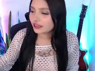 Camsoda Live Sex Cam of analymilles