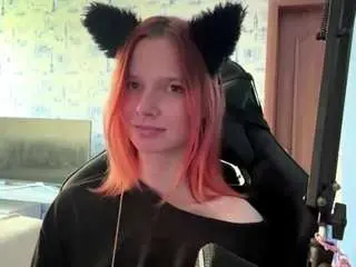 Camsoda Live Porn of loubramley