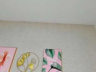 Camsoda Nude Webcam of samantamarquez
