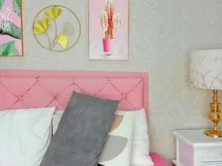 Camsoda Sex Chat of samantamarquez
