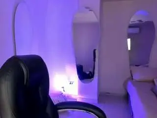 Camsoda Adult Video Chat of arianadumont