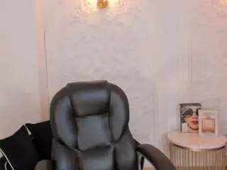 Camsoda Sex Chat of arianadumont