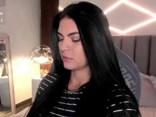 Camsoda Nude Webcam of veronicalanz