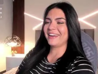 Camsoda Adult Webcams of veronicalanz