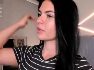 Camsoda Private Sex Chat of veronicalanz
