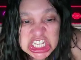 Camsoda Sex Cam of melaniefawker