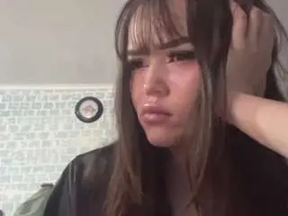Camsoda Nude Webcam of yungwillmann