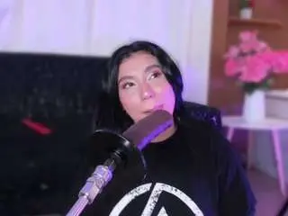 Camsoda Adult Webcams of emmywilliams