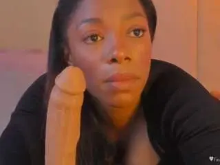Camsoda Sex Cam of aprilebony