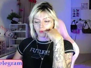 Camsoda Private Sex Chat of my-haru