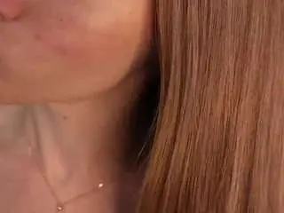 Camsoda Adult Webcam of mary-bradley
