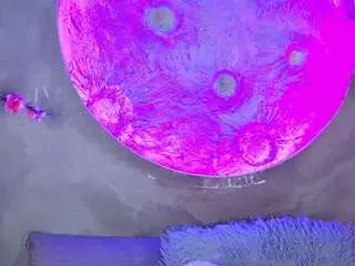 Camsoda Best Webcam of lara-curly