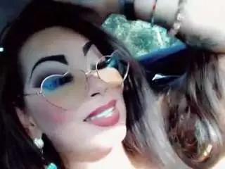 Camsoda Free Porn Cam of 808sweets