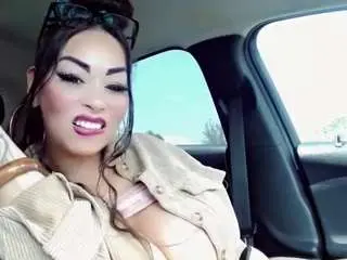 Camsoda Live Sex of 808sweets