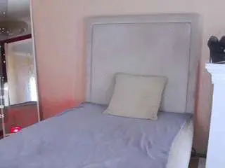 Camsoda Sex Cam of kiranigh