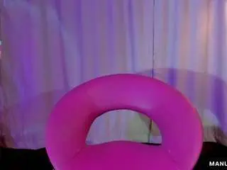 Camsoda Private Sex Chat of manuvelez