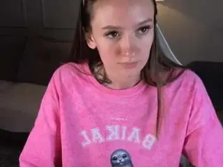 Camsoda Best live sex cam show of kitten69katye