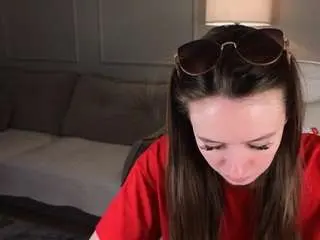Camsoda Live Sex of kitten69katye
